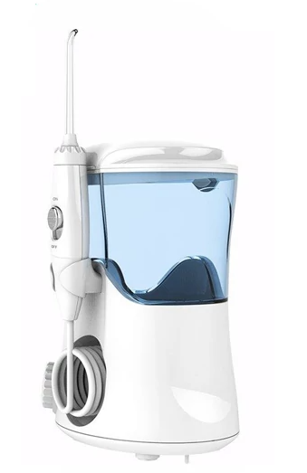 Ирригатор ProZone X63 Evolution White (69903)