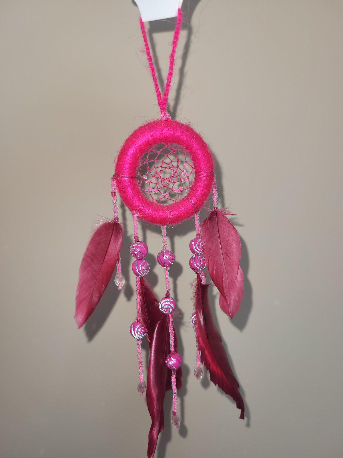 Ловець снів (155) - фото 2 Ловець снів (155) - фото 2