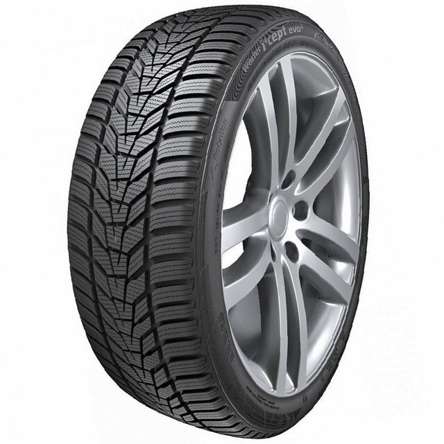 Шина Hankook Winter I*Cept Evo3 W330 225/65 R17 102H зима