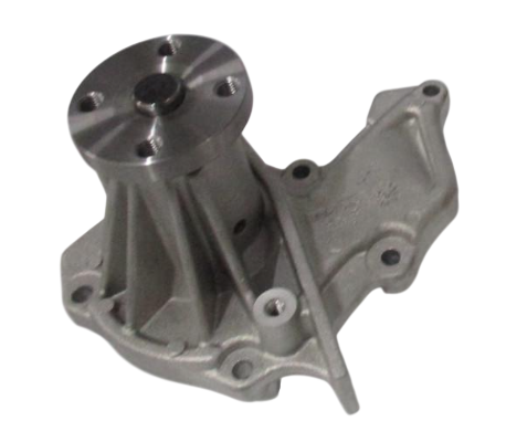 Водяной насос SKF VKPC 84215 FORD FOCUS/FIESTA 1.4-1.6 (3085936154)