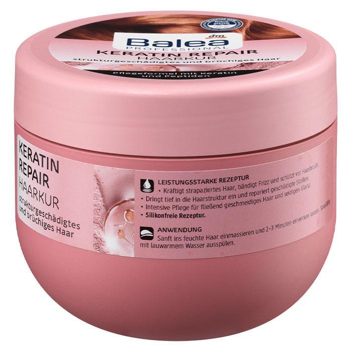 Средство для волос Balea Keratin Repair 300 мл (00-00000849)
