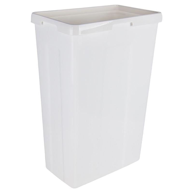 Смітник висувний Muller без направляючих 35 л 400 мм