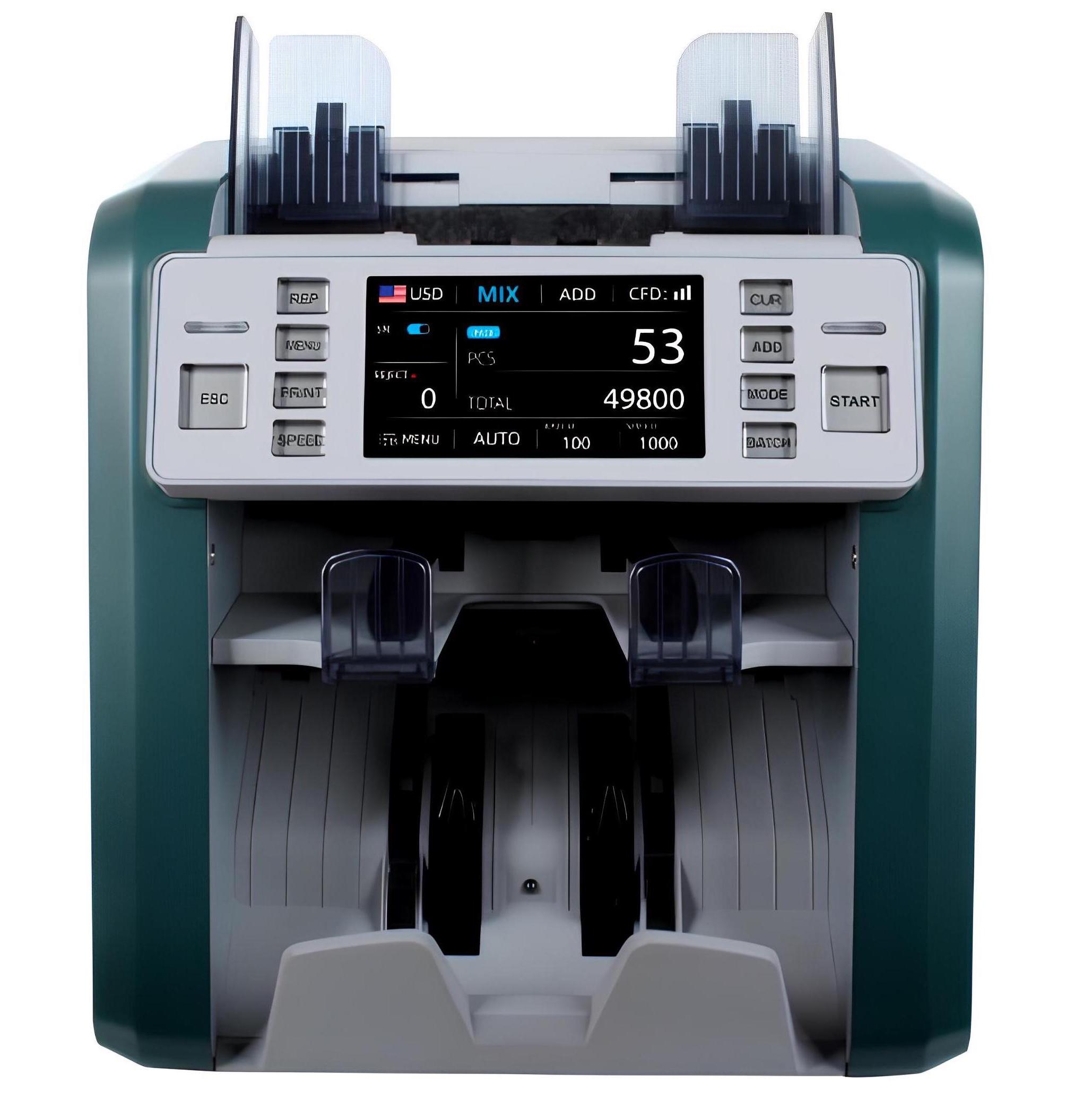 Счетчик валют Hyundai MIB-10D AXIOM (18192611)