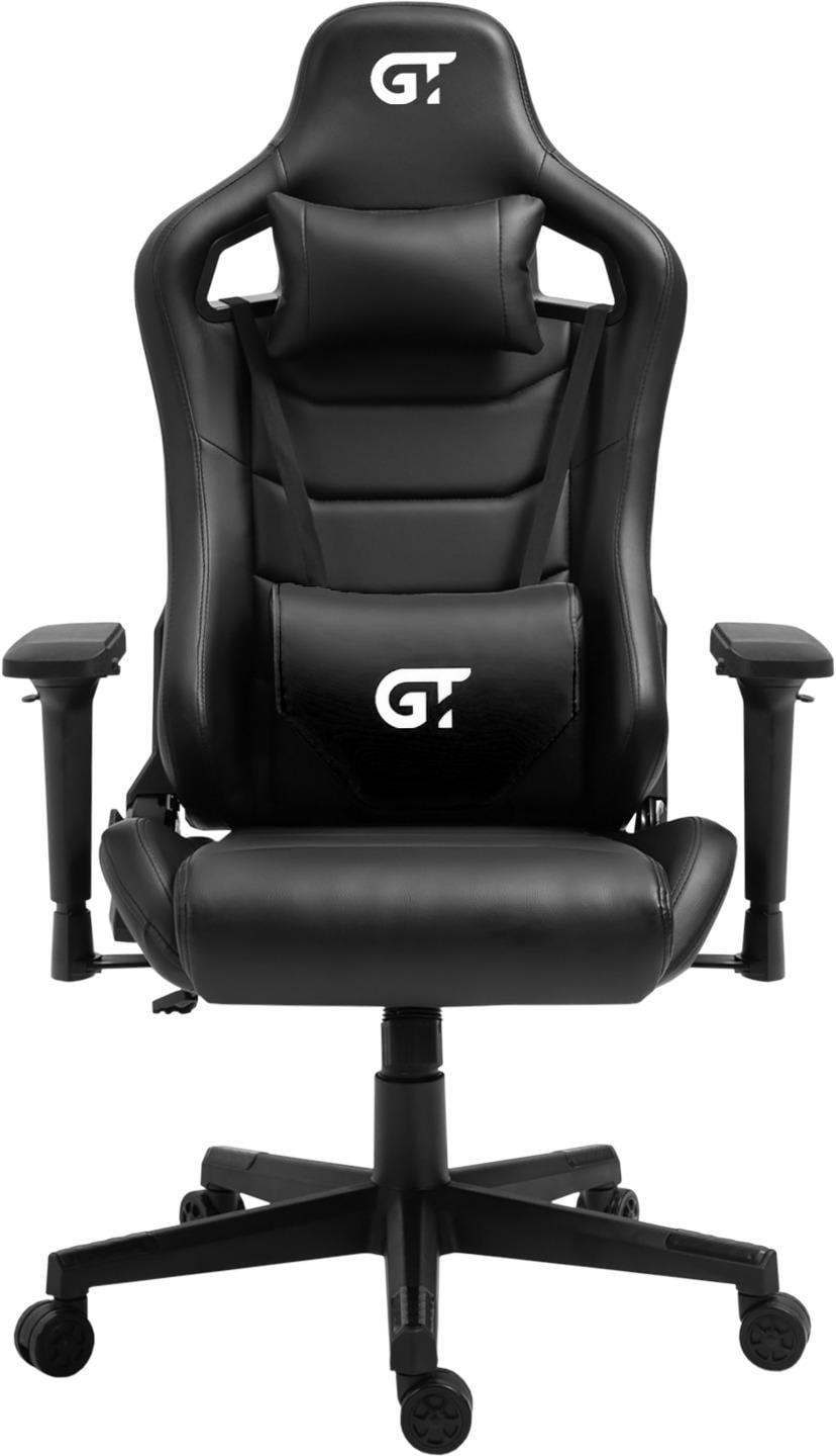 Кресло геймерское GT Racer X-5110 Black Кресло геймерское GT Racer X-5110 Black
