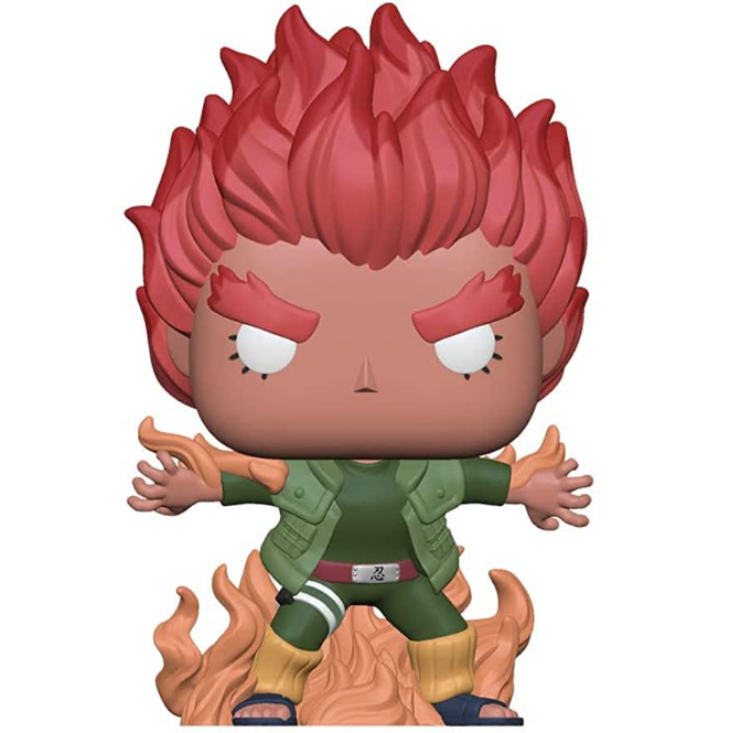Фігурка Funko Pop Naruto Six Path Sage 10 см (NA N SPS 824)