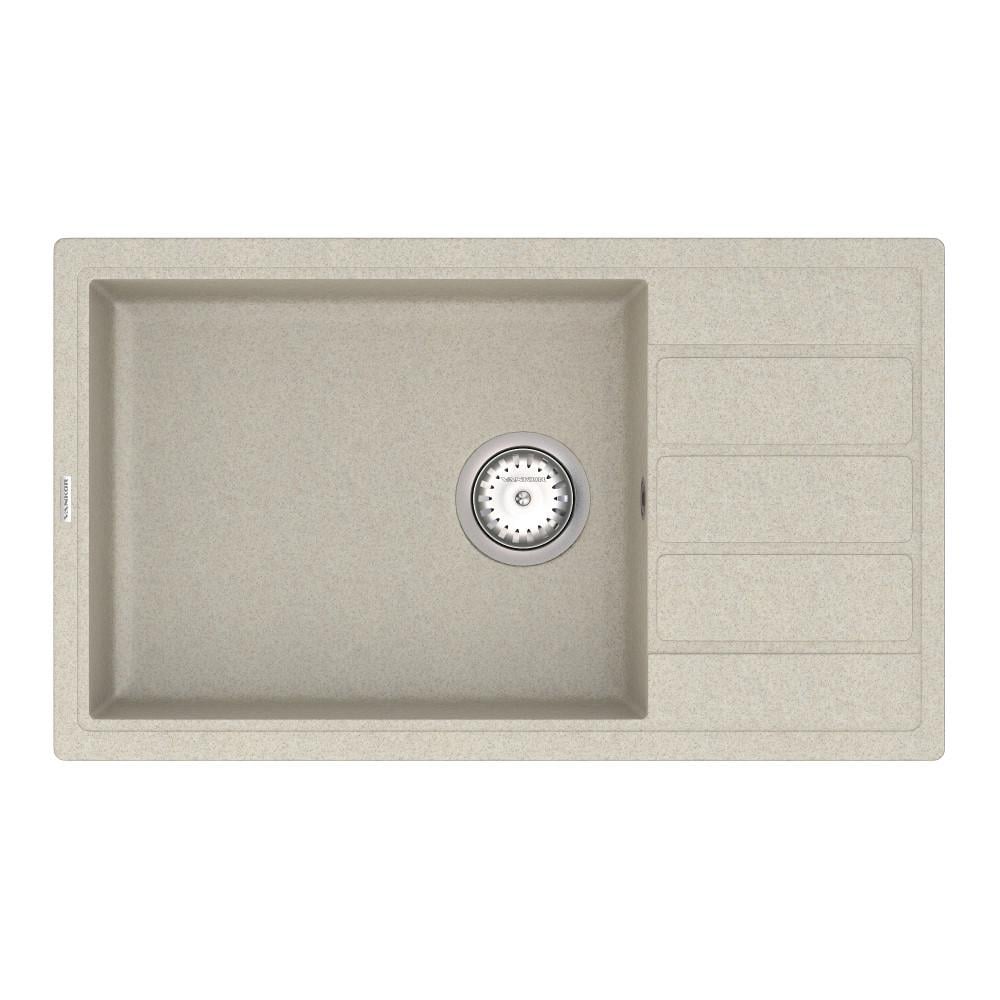 Мойка Vankor Easy EMP 02.76 XL Terra