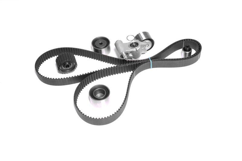 Комплект зубчастого ременя SKF (VKMA98114)