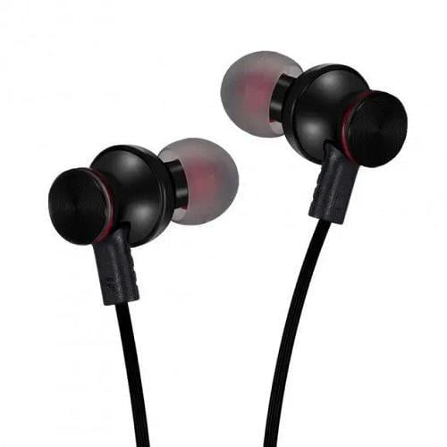 Наушники беспроводные Bluetooth XO BS5BT Черный (13572-1)