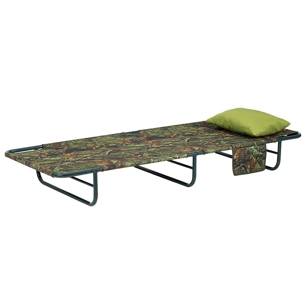 Раскладушка Vitan Компакт Дубок (2110135) Раскладушка Vitan Компакт Дубок (2110135)