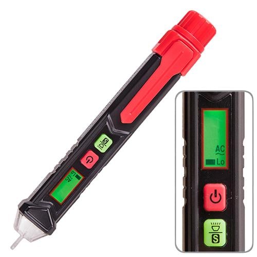 Индикатор напряжения Vitol бесконтактный HT-100 AC 12-1000В (HT100)