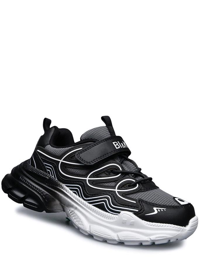 Кроссовки BI&KI N01400C р. 33 Серый