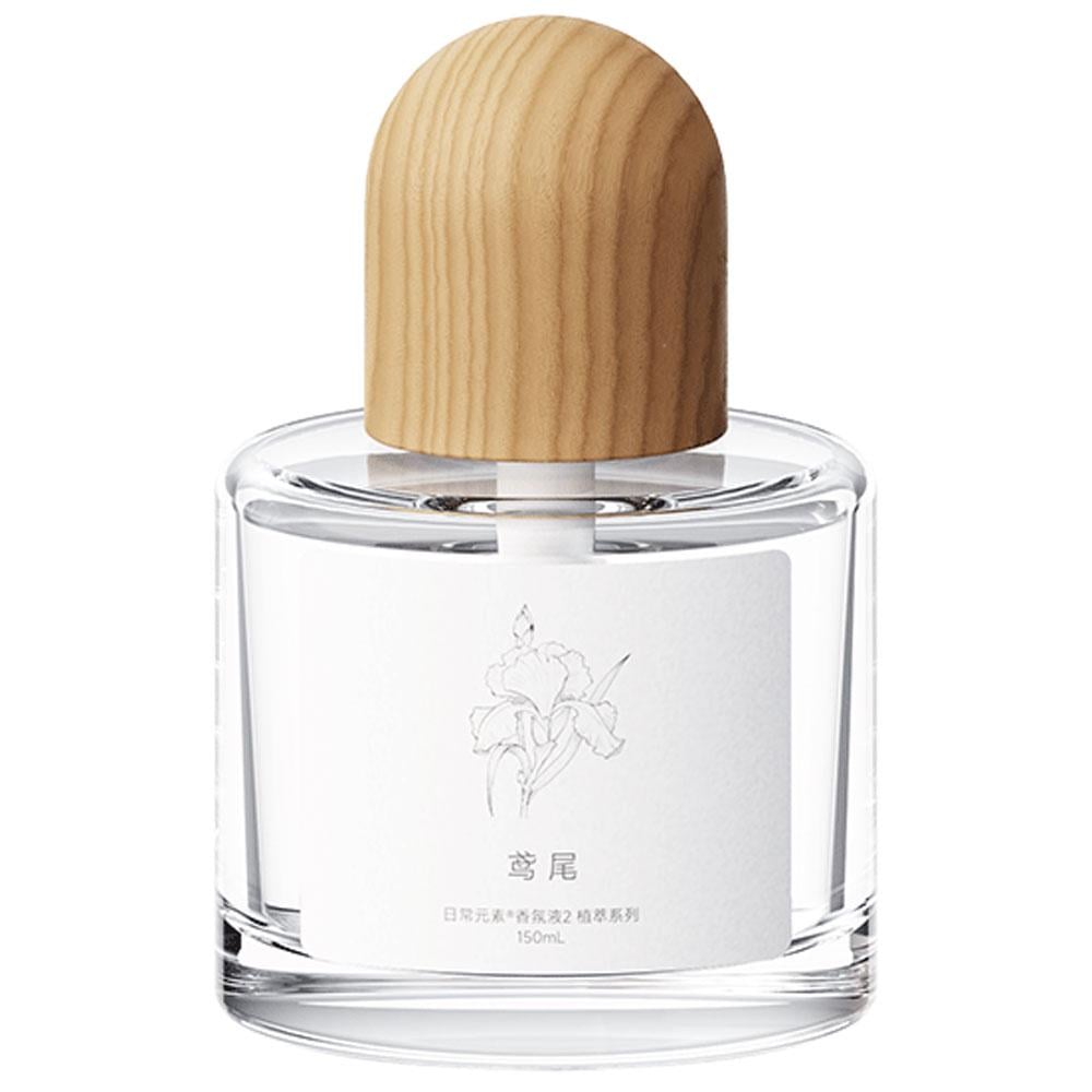 Картридж блок для аромадифузора MiJia Aroma Diffuser 150 мл Ирис