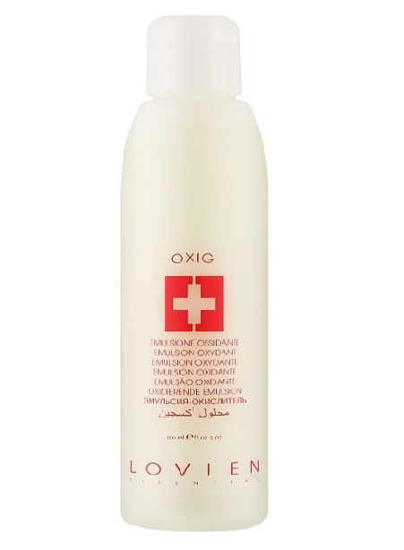 Окислювач lovien Essential Oxydant Emulsion 3% 10 Vol 150 мл (44)