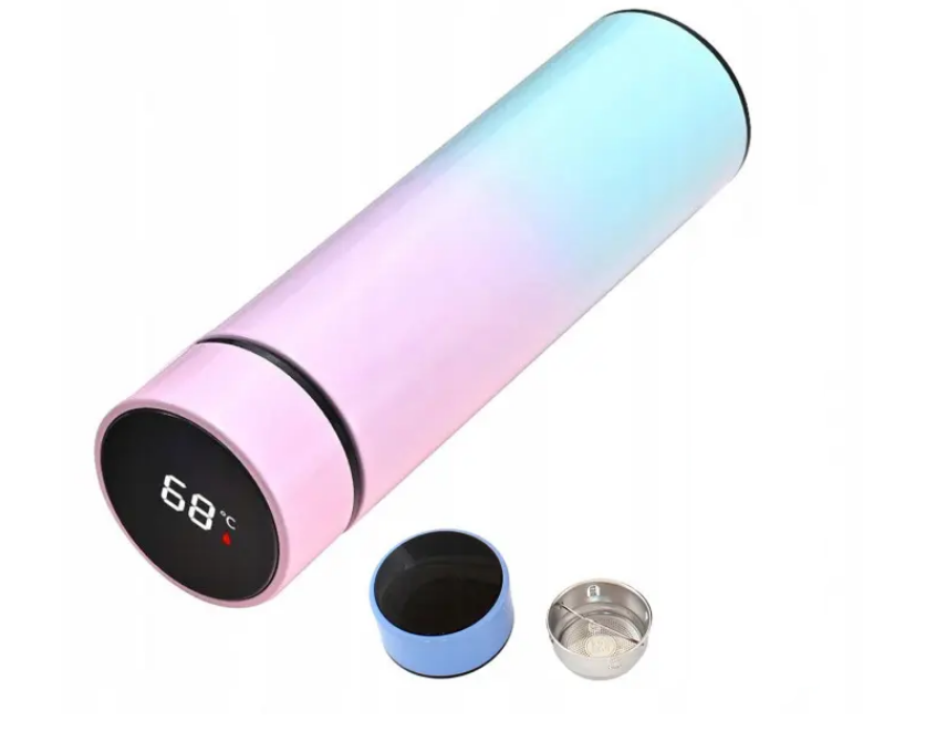 Термокружка 500 мл (31802335)