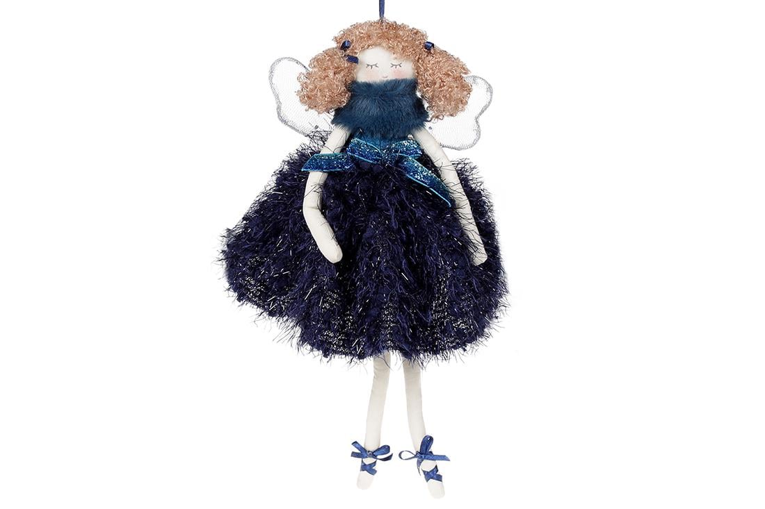 Подвесной декор BonaDi Ангел (743-437)