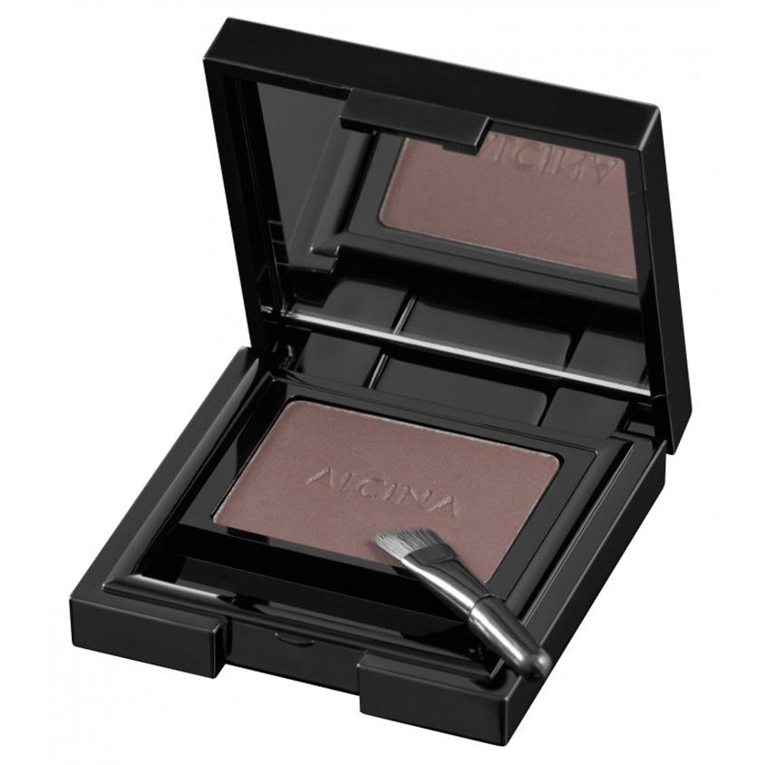 Пудра для бровей ALCINA Perfect Eyebrow Powder 010 5 г Light Brown (4008666654106)