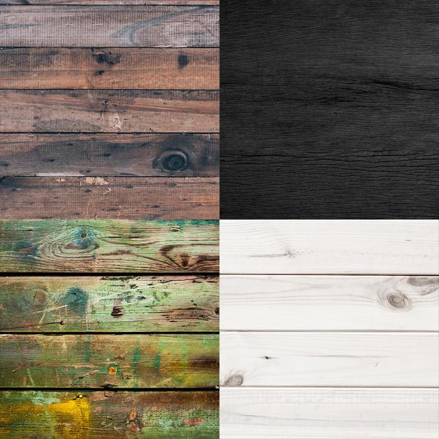 Фотофон виниловый Frontlit 4в1 160х160 см 450 г/м2 (54057)