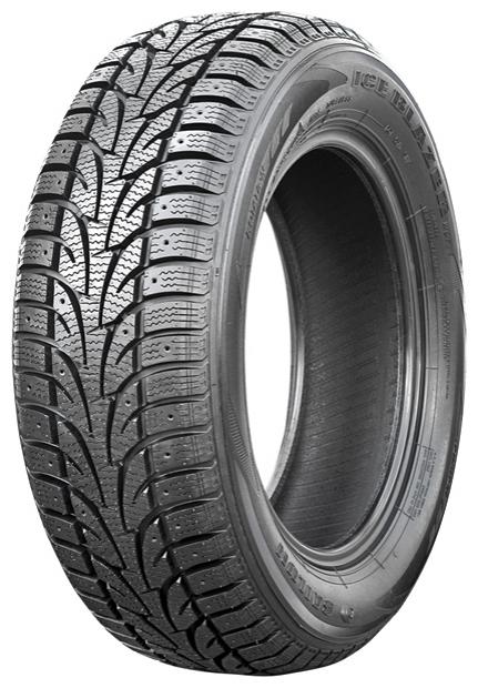 Шина зимняя Sailun Ice Blazer WST1 шип 205/75R16C 110/108R (2068591)
