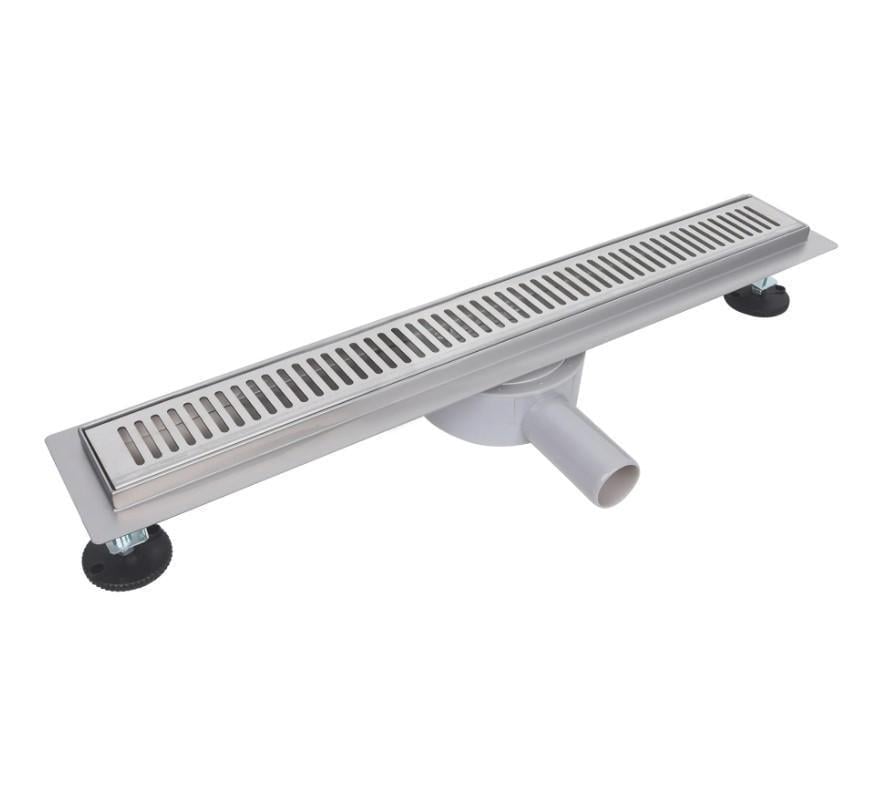 Трап Qtap SUS304 Scorpio FA800 с сухим затвором (QTSCOFA800)