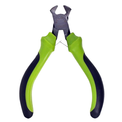 Кусачки торцеві Alloid 125 мм (СІ-107125M)