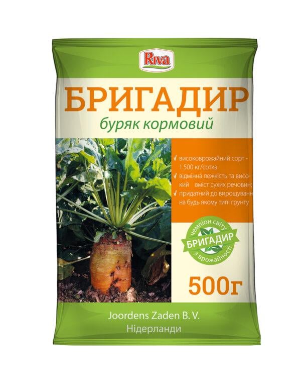Буряк кормовий Feldsaaten Freudenberger Нідерланди Бригадир помаранчевий 0,5 кг (417) Буряк кормовий Feldsaaten Freudenberger Нідерланди Бригадир помаранчевий 0,5 кг (417)