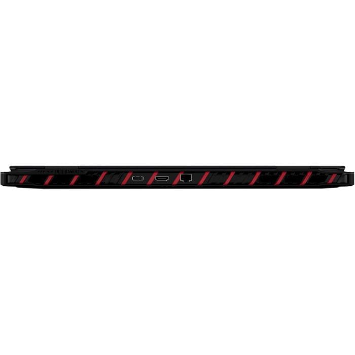 Игровой игровой ноутбук MSI Raider A18 HX A9WJG-208UA Core Black (9S7-182L72-208) - фото 5