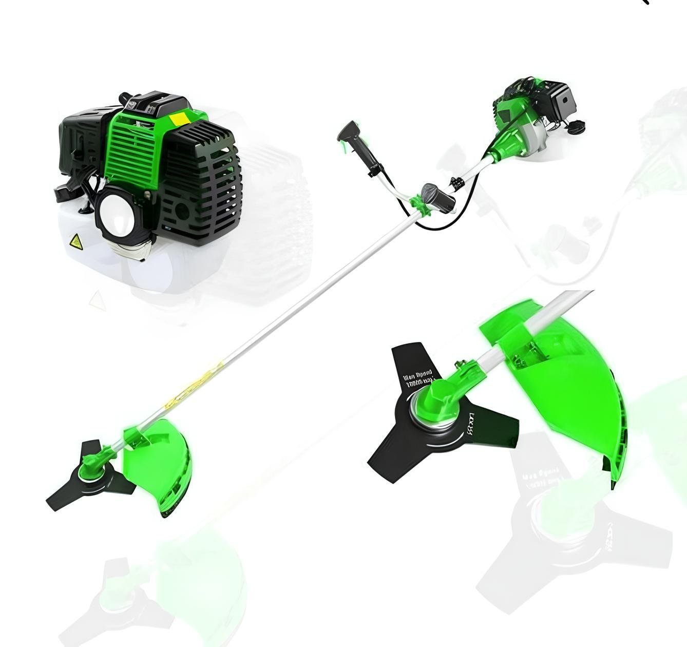 Бензокоса Kiyoshi KE24-584 WL-1300 (09023) - фото 2 Бензокоса Kiyoshi KE24-584 WL-1300 (09023) - фото 2