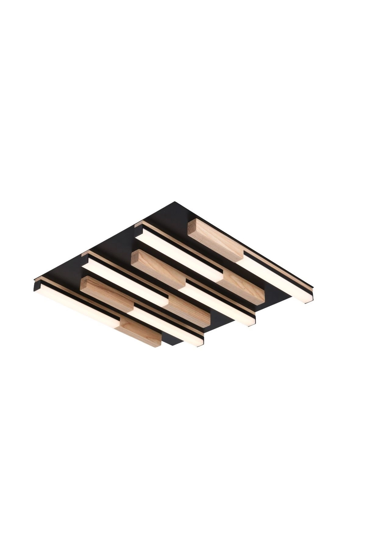 Люстра Zuma Line ELIOT (MX4980-6S-3BMT)