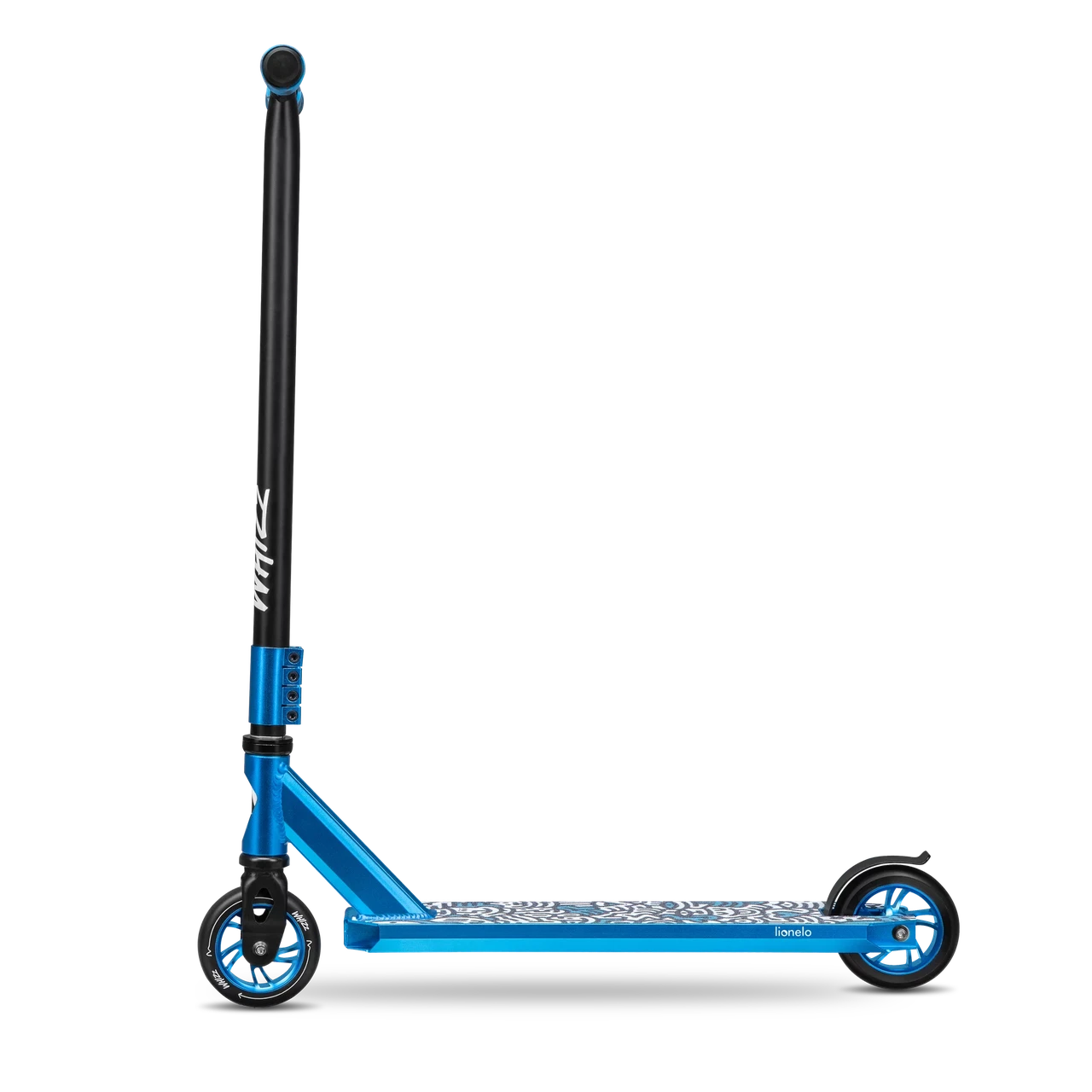 Самокат дитячий Lionelo WHIZZ Blue Cobalt (LZ0138) - фото 4 Самокат дитячий Lionelo WHIZZ Blue Cobalt (LZ0138) - фото 4