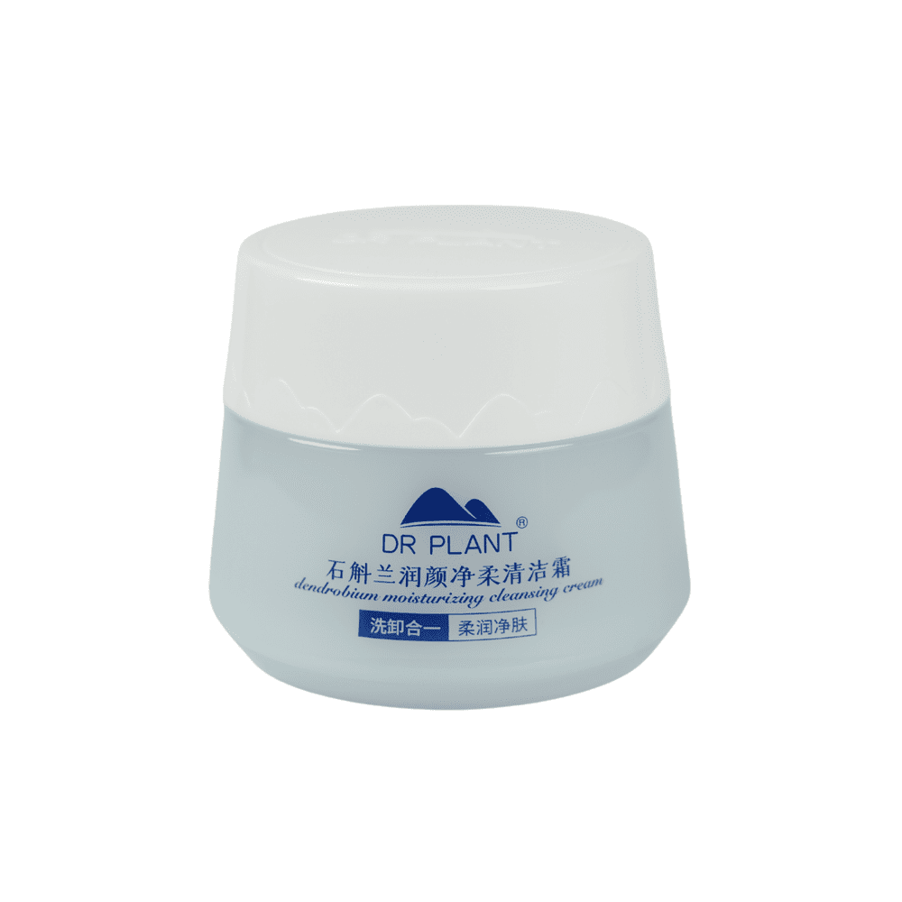 Крем DR. PLANT Dendrobium Moistening 90 г