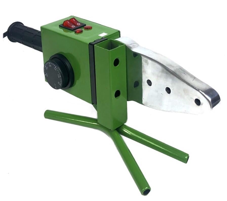 Паяльник для пластикових труб ProCraft PL2300 (13463055) - фото 2