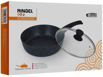 Сотейник Ringel Koriander 22 см (RG-1107-22)