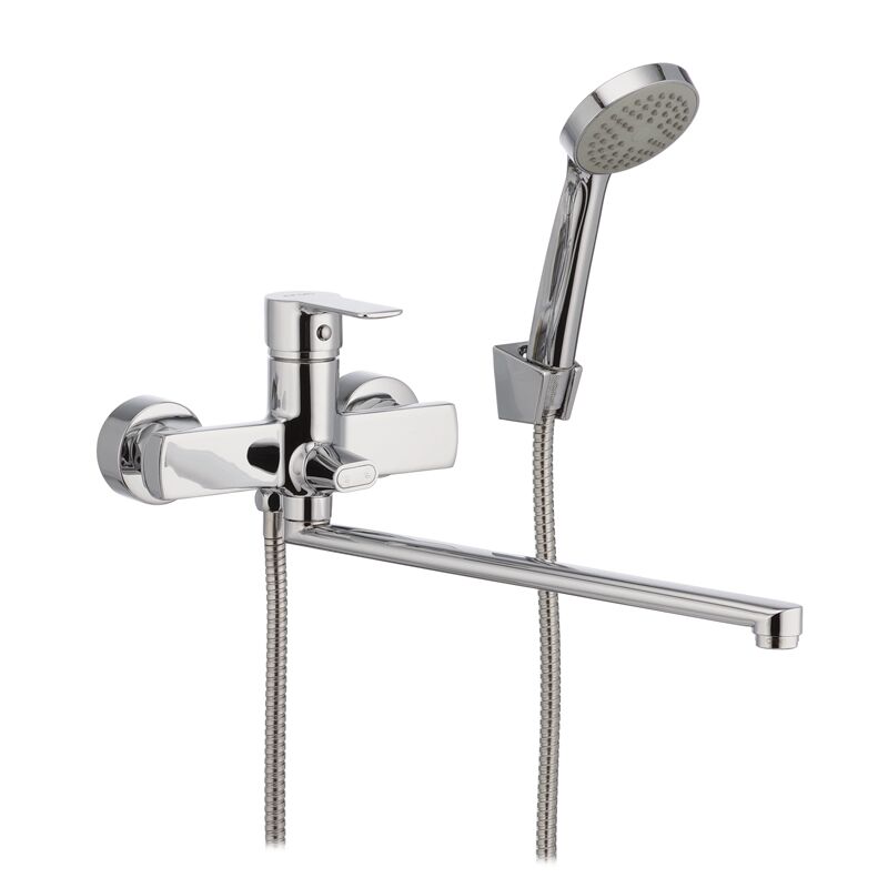 Смеситель для ванны Cron Enzo 006 (CR0822)