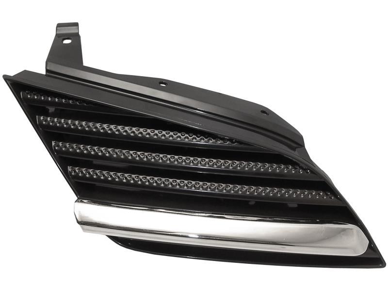 Решітка права для Nissan Primera (KH1669 992)