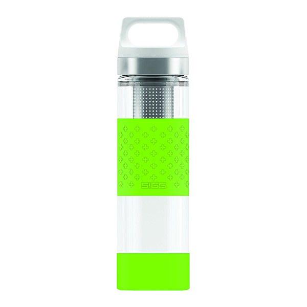 Термофляга SIGG H/C Glass WMB 0,4 л (8555.80)