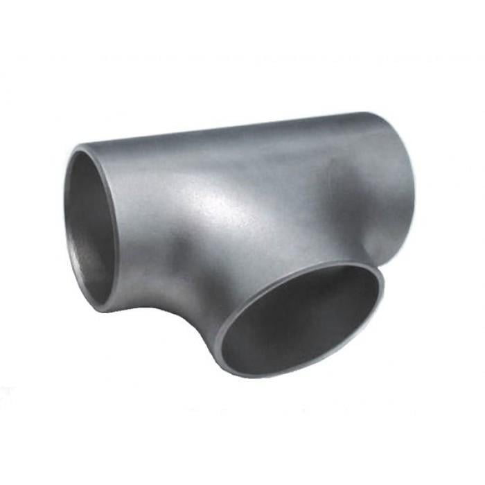 Тройник STA ДУ Ц7578 80/89x3,5 сталь (AKD698)