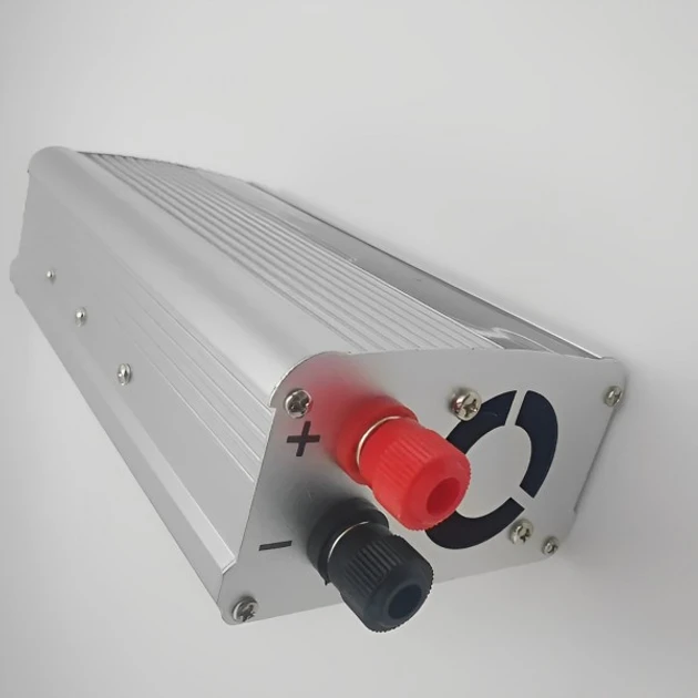 Інвертор автомобільний 12-220 В 1500 W З захистом З USB (2302724380) - фото 5 Інвертор автомобільний 12-220 В 1500 W З захистом З USB (2302724380) - фото 5