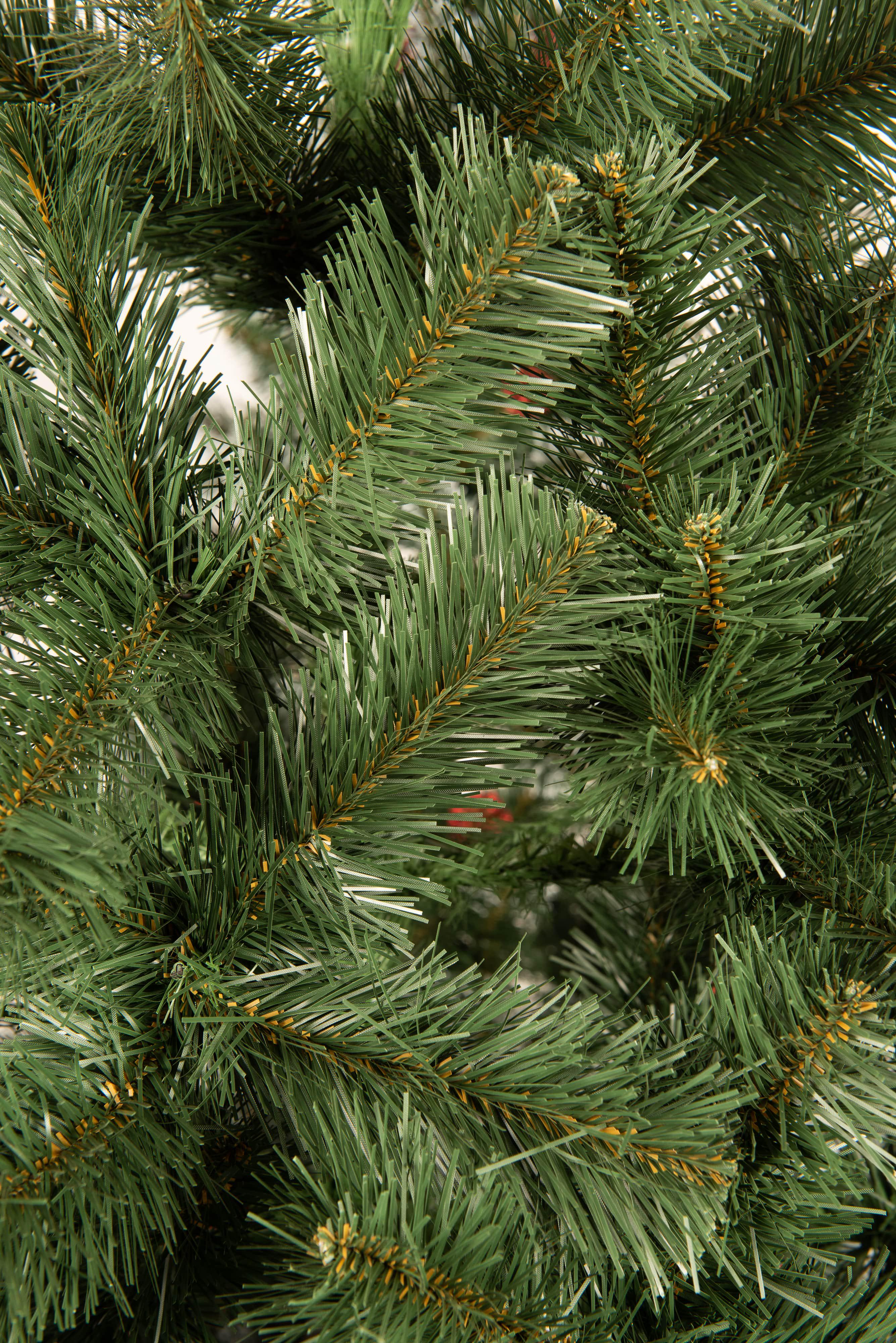 Елка искусственная Сказка 150 см (KAZKA-150-ZEL) - фото 2 Елка искусственная Сказка 150 см (KAZKA-150-ZEL) - фото 2