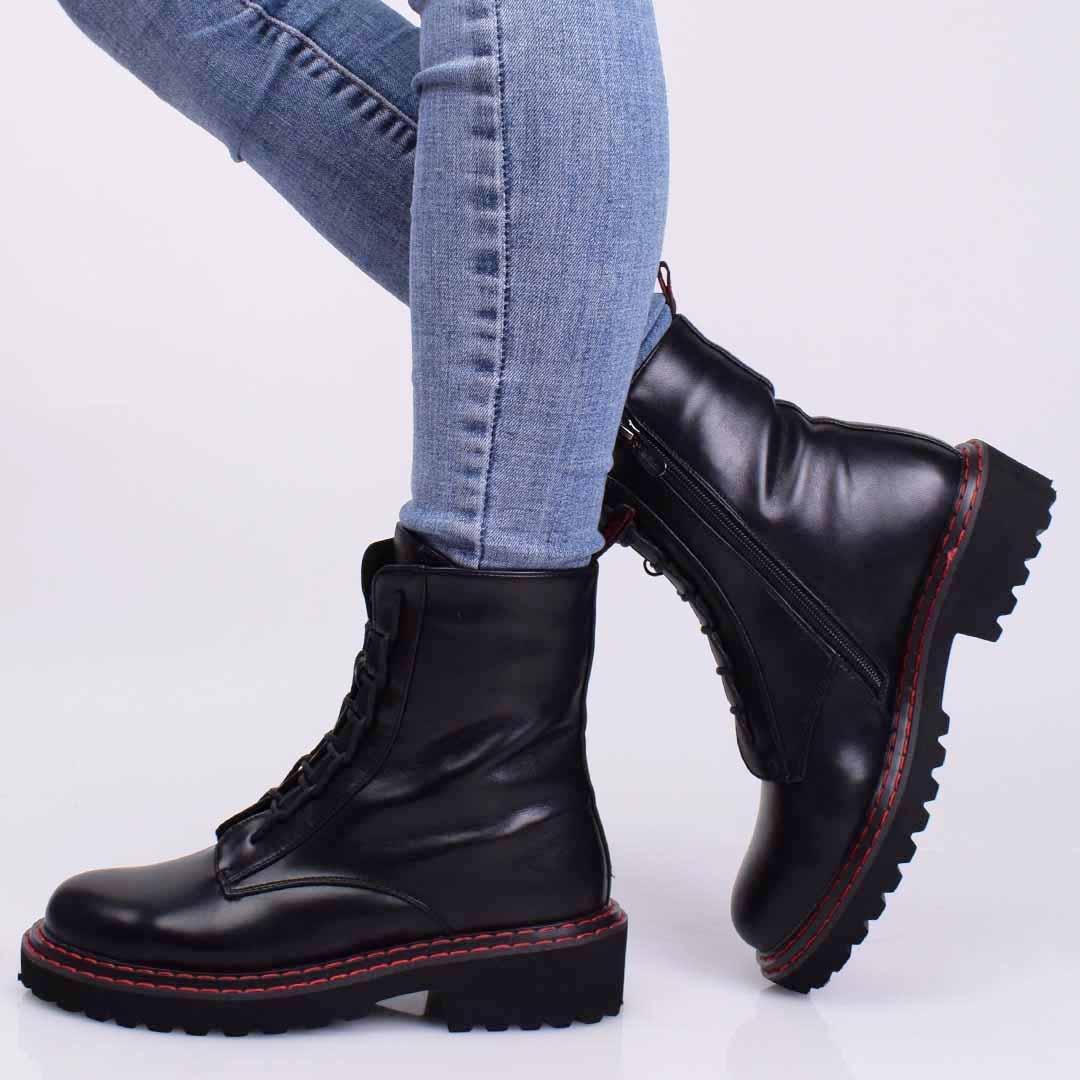 Ботинки женские зимние 335561 р. 37 24 см Ботинки женские зимние 335561 р. 37 24 см