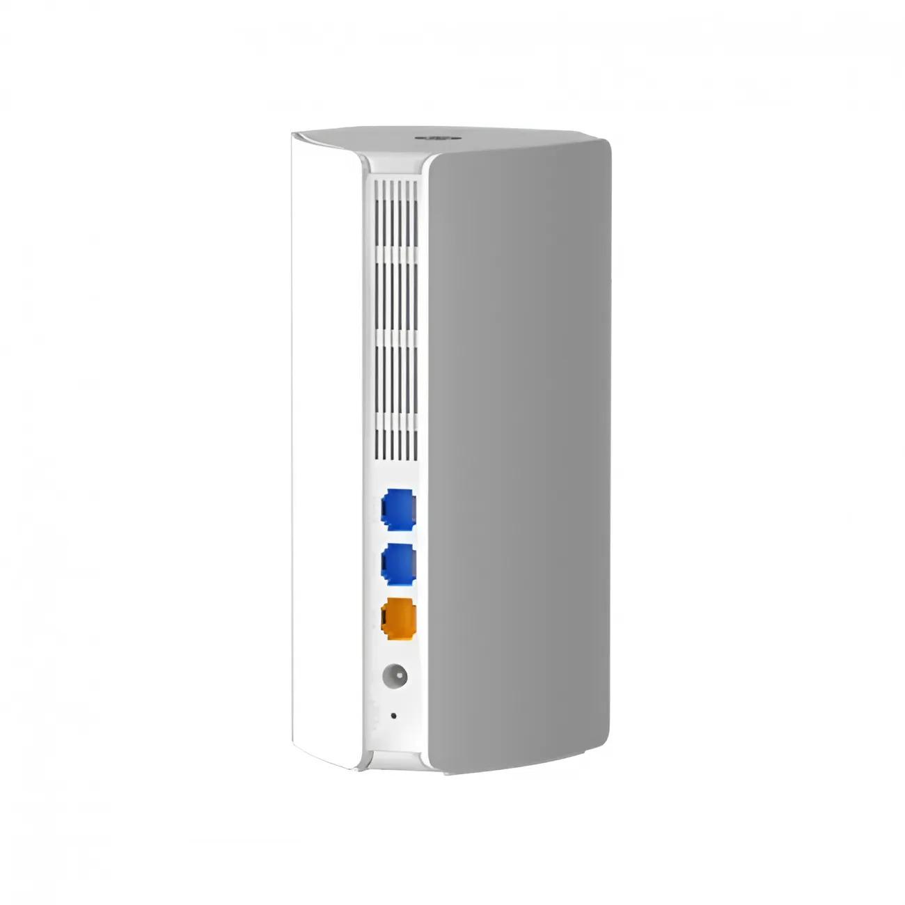 Роутер Ruijie Reyee RG-M18 Wi-Fi 6 Белый (99-00014732) - фото 2