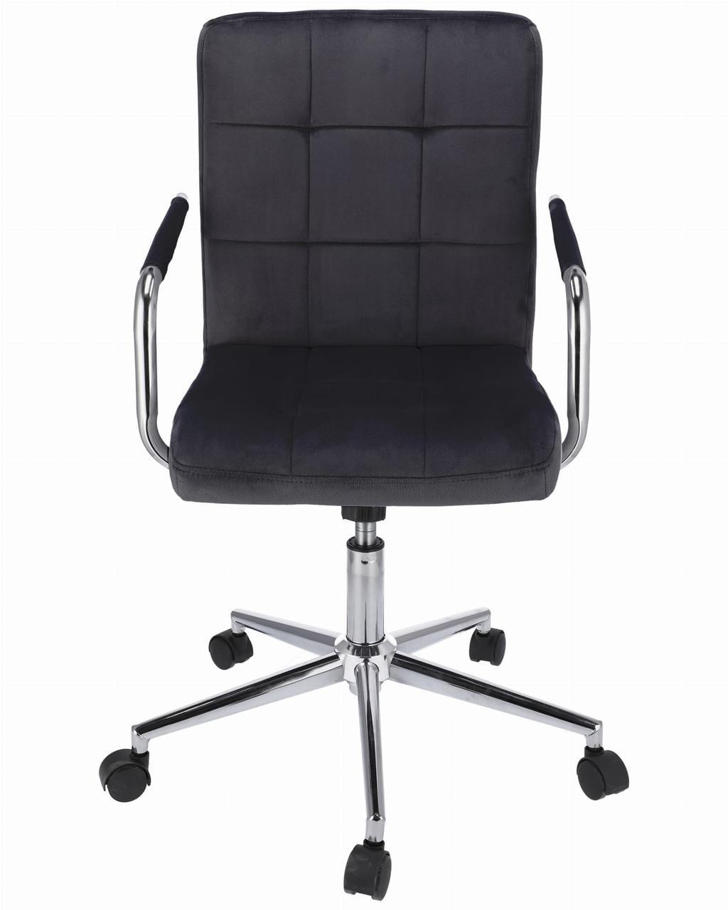 Офисное кресло JUMI QUATRO Black (666afe4714bbbf117310184d) Офисное кресло JUMI QUATRO Black (666afe4714bbbf117310184d)