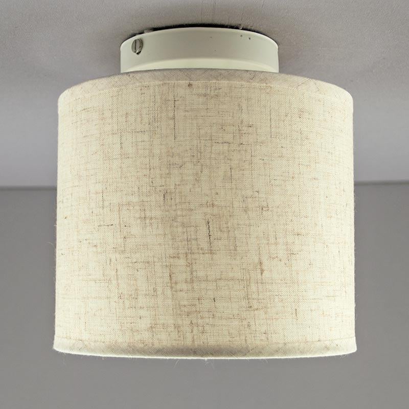 Люстра стельова Light House NM-14780/1 WT TK Білий