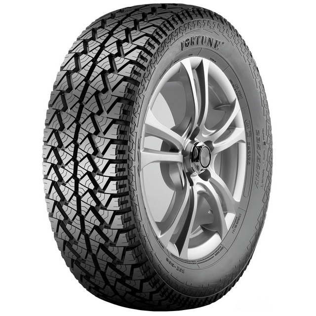 Шина Austone SP-302 245/65 R17 107T всесезонная