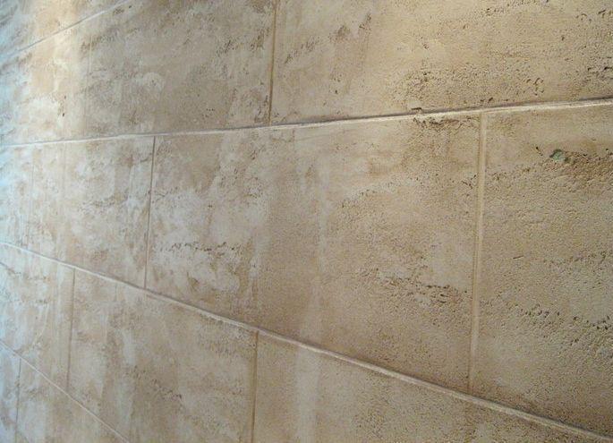 Штукатурка TM BRODECO Travertino декоративная 5 кг (2454107387) - фото 3 Штукатурка TM BRODECO Travertino декоративная 5 кг (2454107387) - фото 3