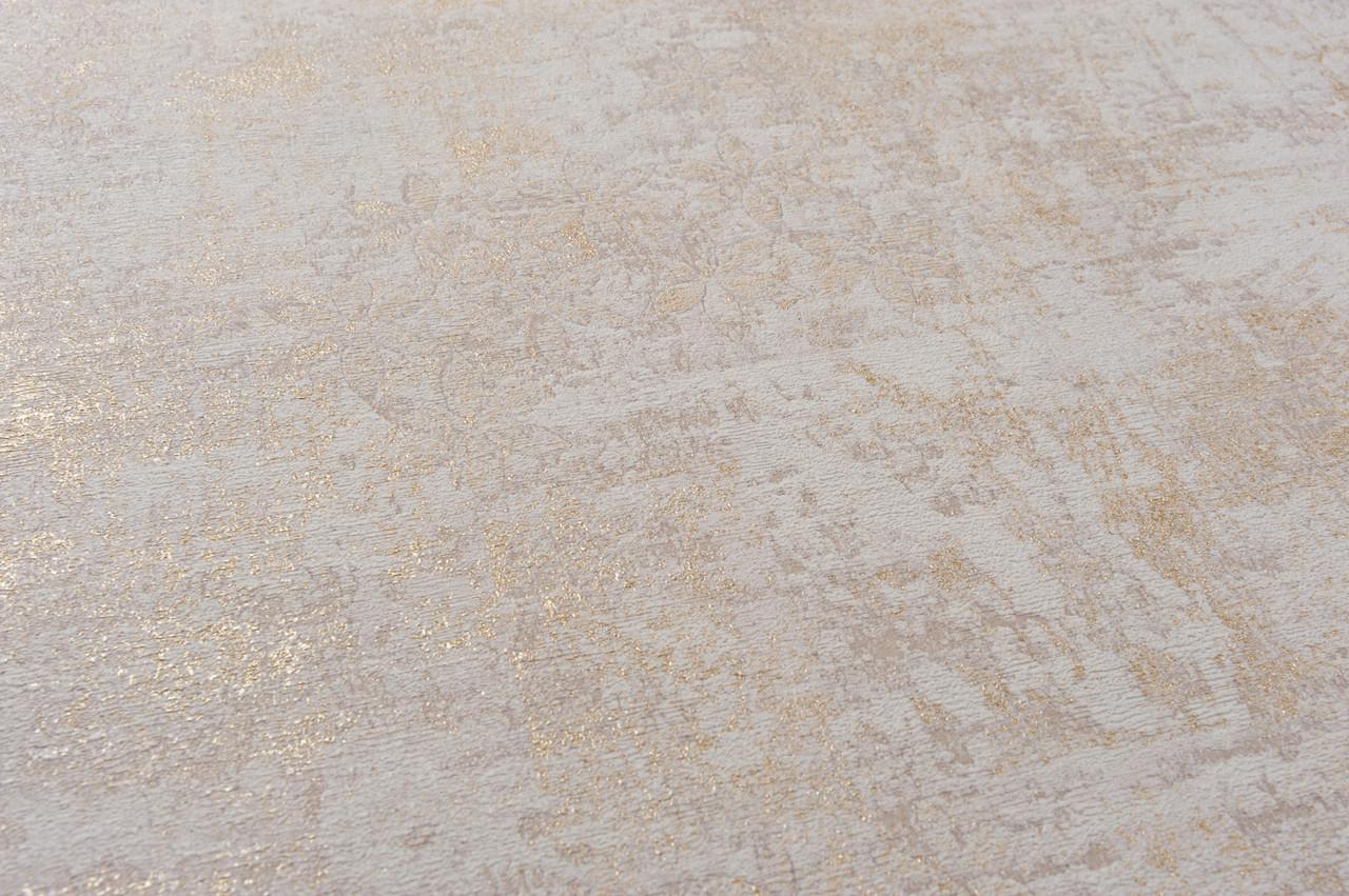 Шпалери універсальні LS миючі 10,05х1,06 м Світло-бежево-пудровий (3-1217) - фото 3