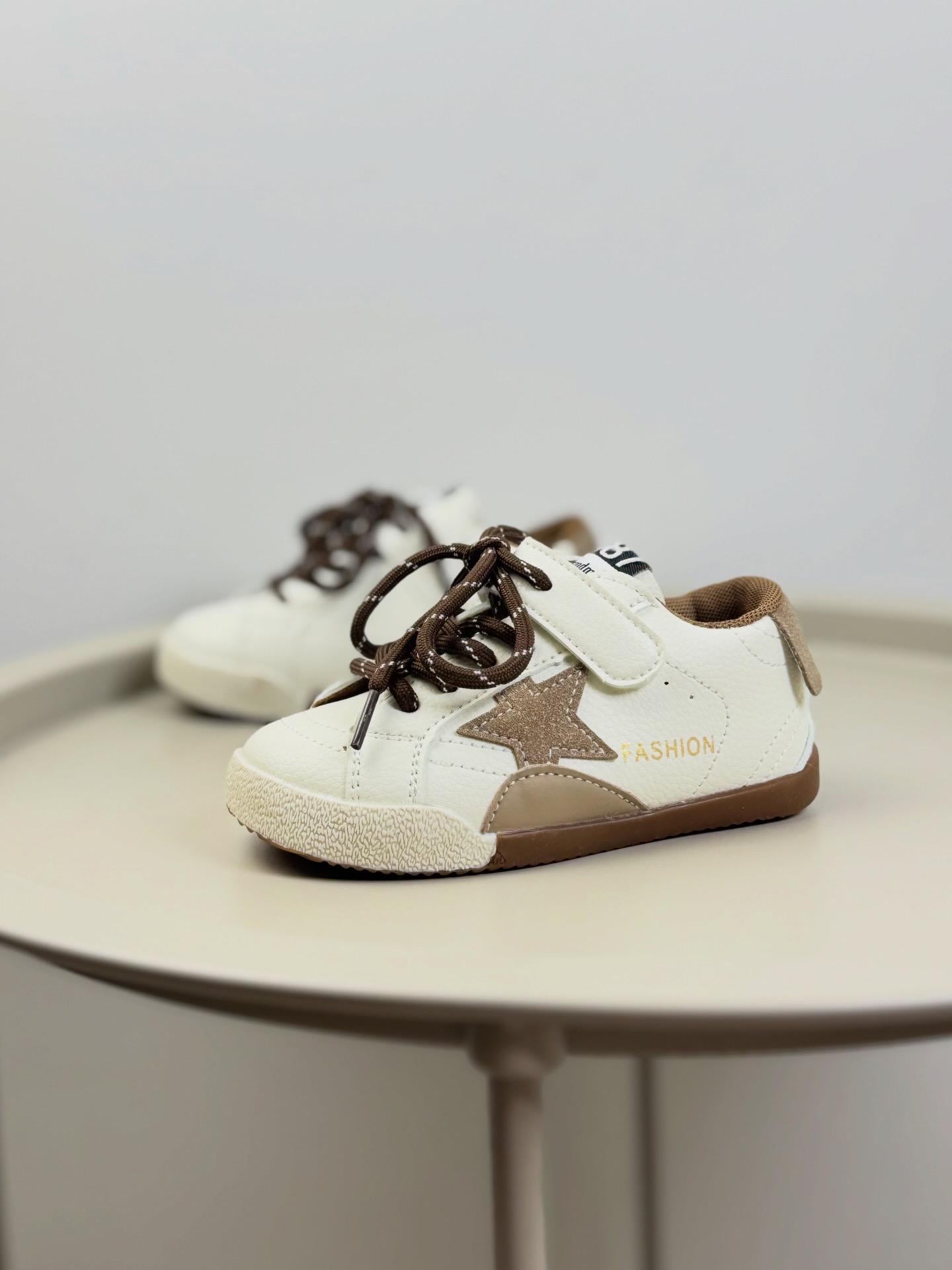 Кроссовки детские 1762 р. 28 Белый (34118264)