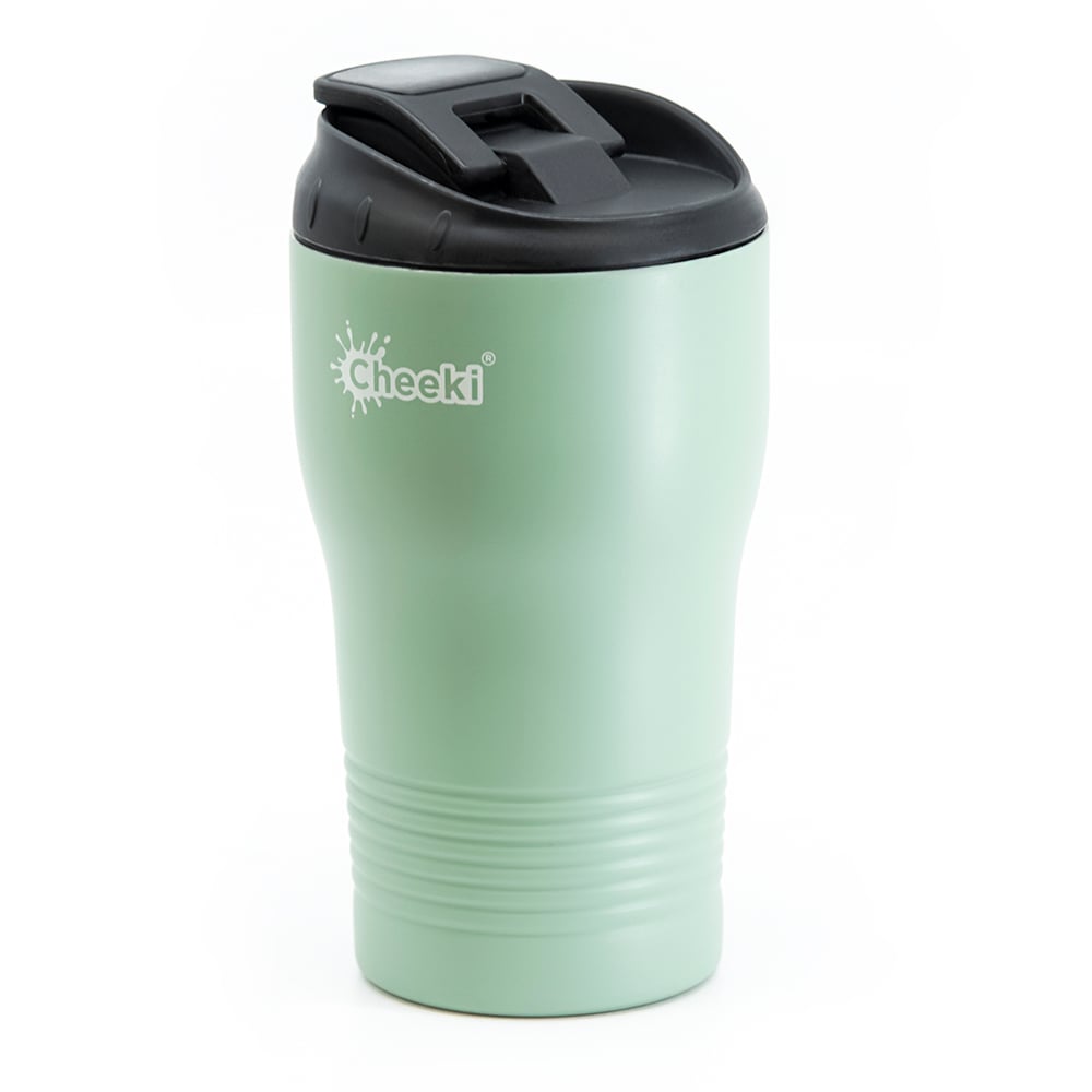 Термокружка Cheeki Coffee Cup 310 мл Pistachio (OCC310PI1)