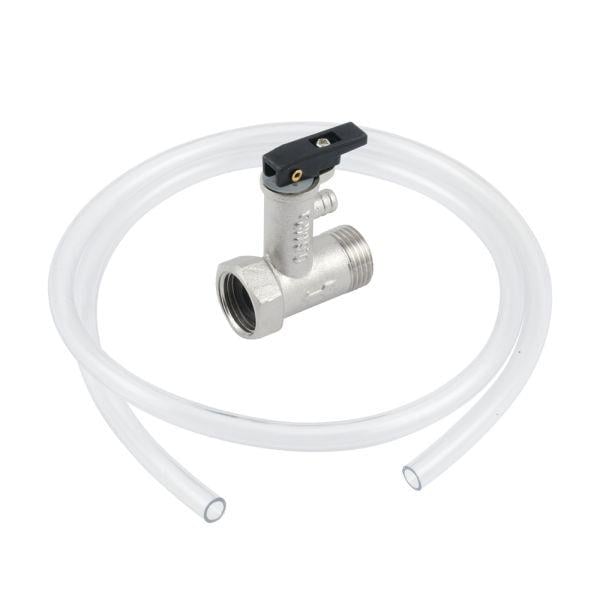 Бойлер Tatra-line STANDARD TSDN-80-W 80 л (24948293) - фото 6 Бойлер Tatra-line STANDARD TSDN-80-W 80 л (24948293) - фото 6