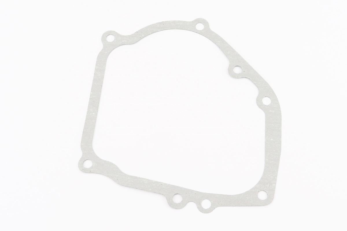 Прокладка крышки блока двигателя к двигателю 168F/170F паронит (207494) Прокладка крышки блока двигателя к двигателю 168F/170F паронит (207494)