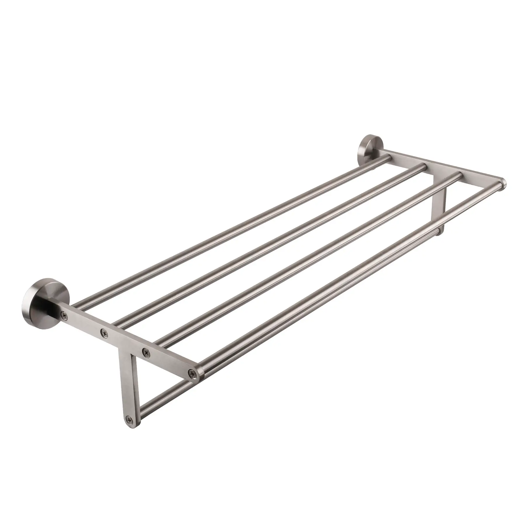 Полка для полотенец HOTEC 16.312 (GSR-000023801)